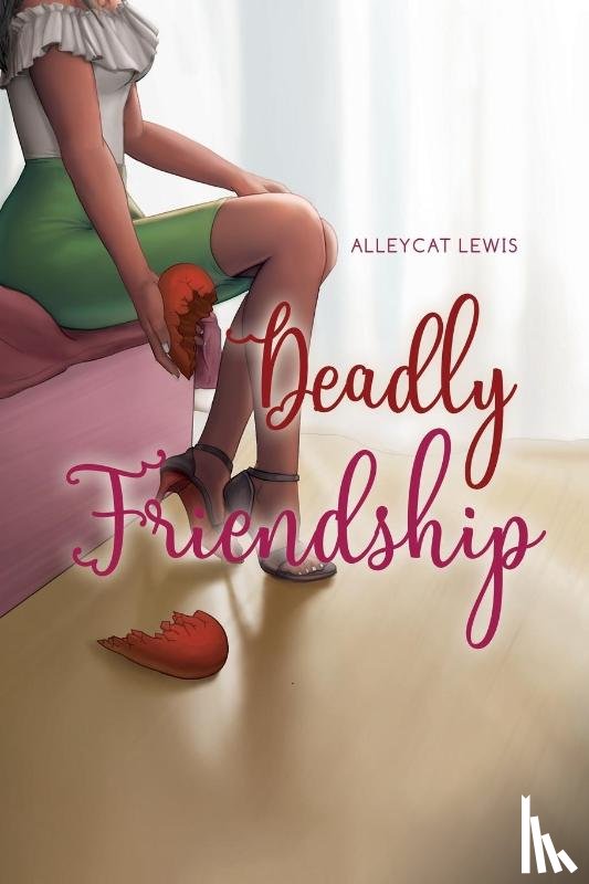Lewis, Alleycat - Deadly Friendship