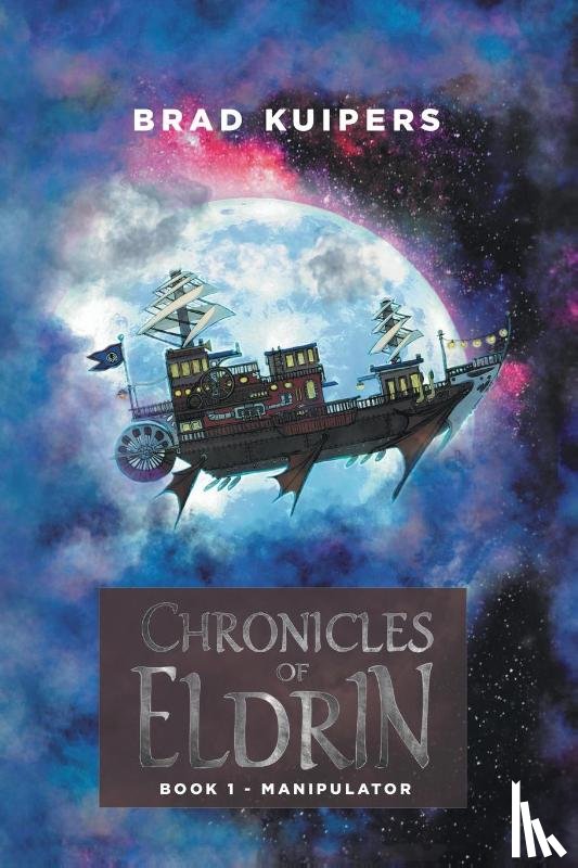 Kuipers, Brad - Chronicles of Eldrin