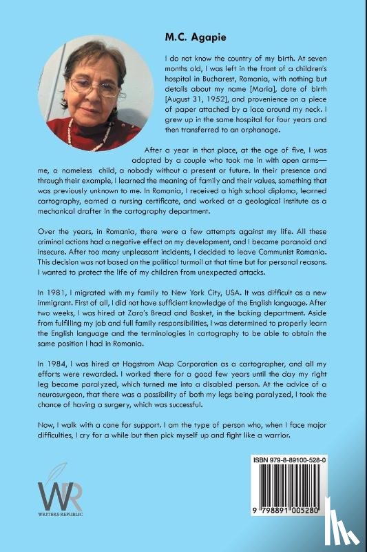 Agapie, M. C. - THE CHESSBOARD