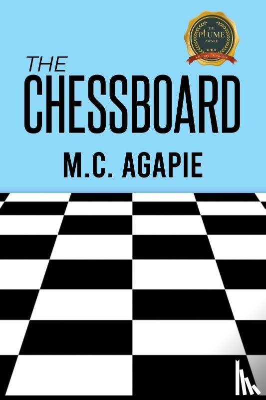 Agapie, M. C. - THE CHESSBOARD