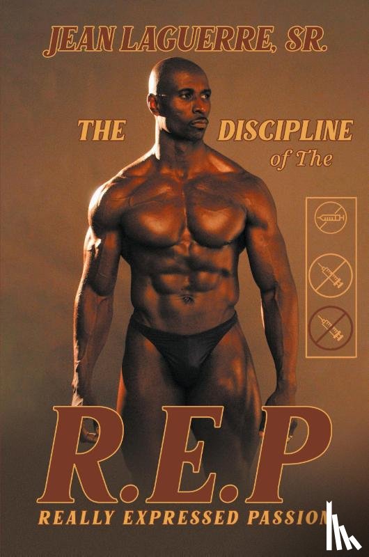 Laguerre, Sr. Jean - The Discipline of R. E. P.