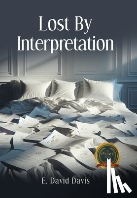 Davis, E. David - Lost By Interpretation
