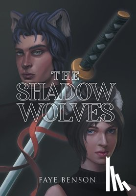 Benson, Faye - Benson, F: Shadow Wolves