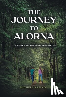 Kapinos, Michele - Kapinos, M: Journey to Alorna
