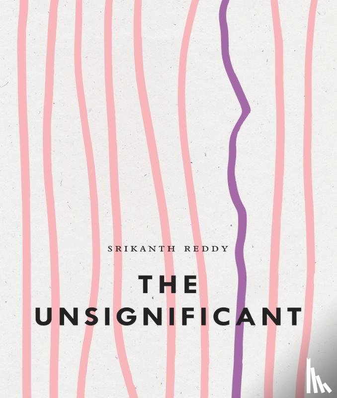 Reddy, Srikanth - The Unsignificant