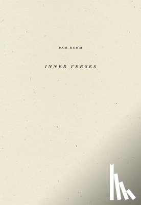 Rehm, Pam - Inner Verses