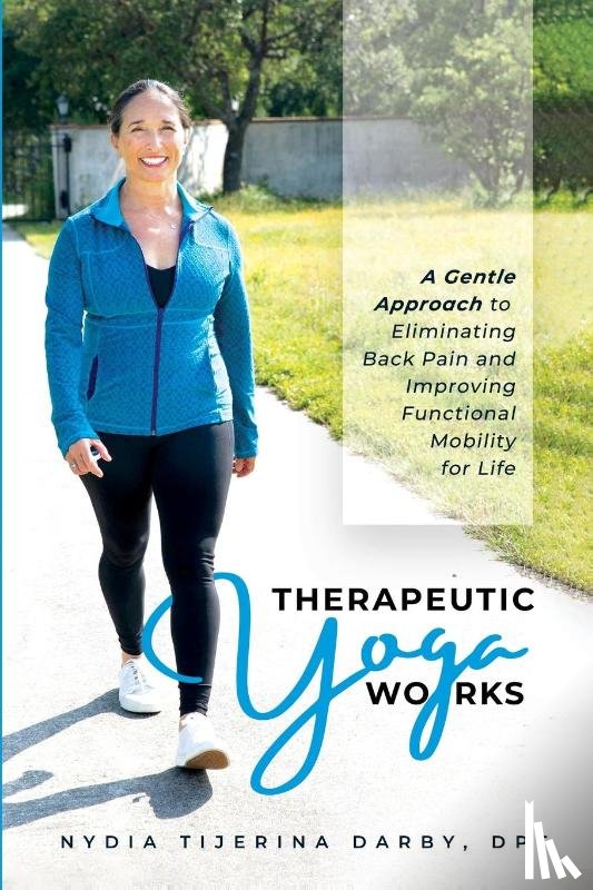 Darby, Nydia T - Therapeutic Yoga Works
