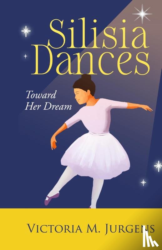 Jurgens, Victoria M. - Silisia Dances