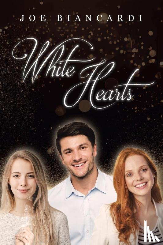 Biancardi, Joe - White Hearts