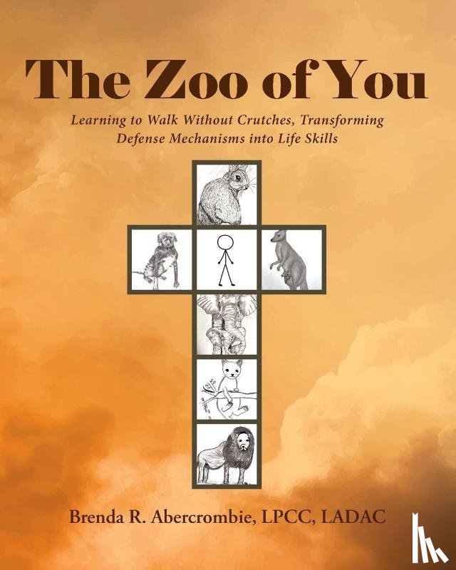 Abercrombie Lpcc Ladac, Brenda R - The Zoo of You