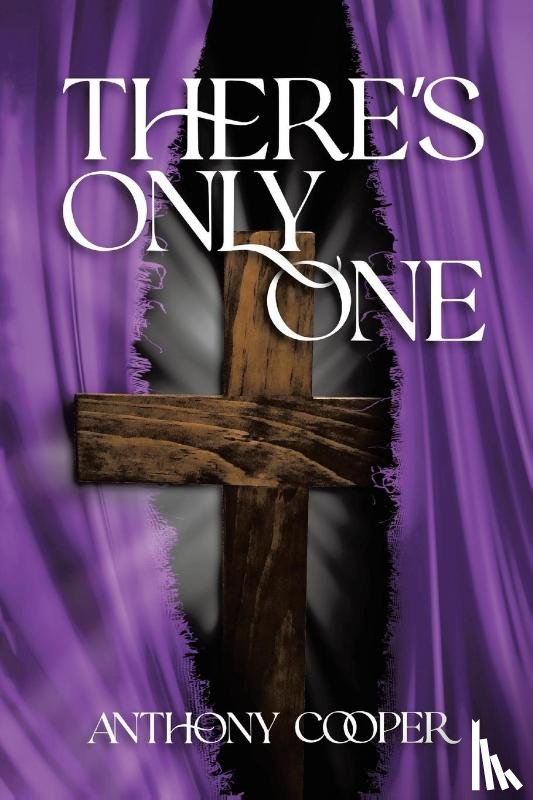 Cooper, Anthony - There's Only One