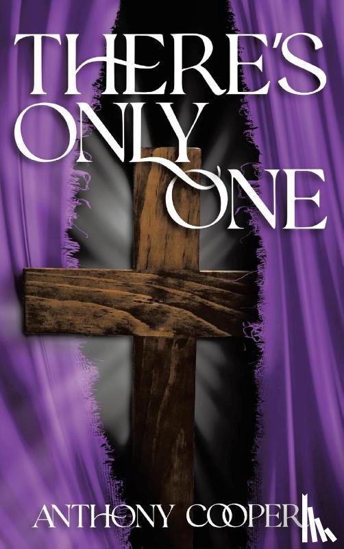 Cooper, Anthony - There's Only One
