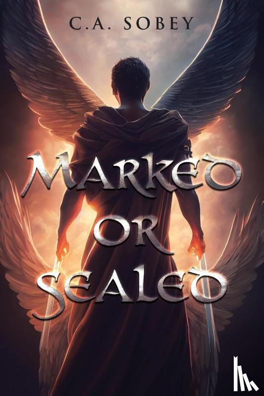 Sobey, C. A. - Marked or Sealed
