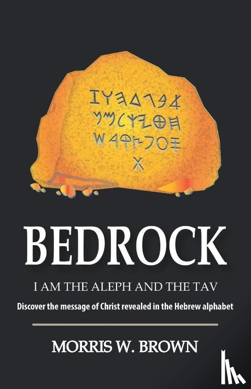 Brown, Morris W. - BEDROCK