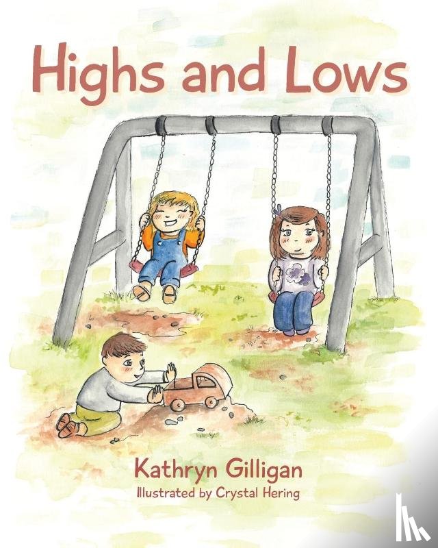 Gilligan, Kathryn - Highs and Lows