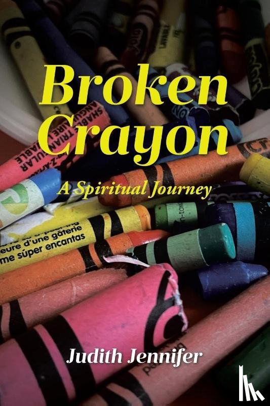 Jennifer, Judith - Broken Crayon