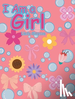Simpson, Linda - I Am a Girl