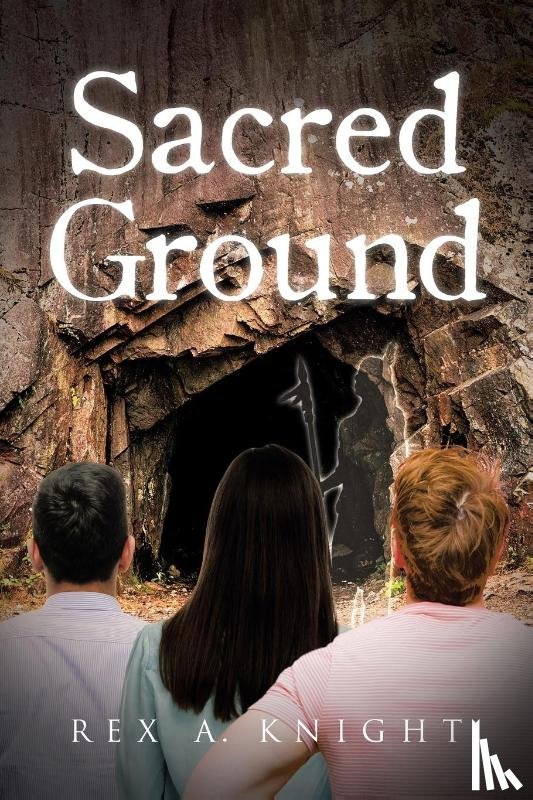 Knight, Rex A. - Sacred Ground