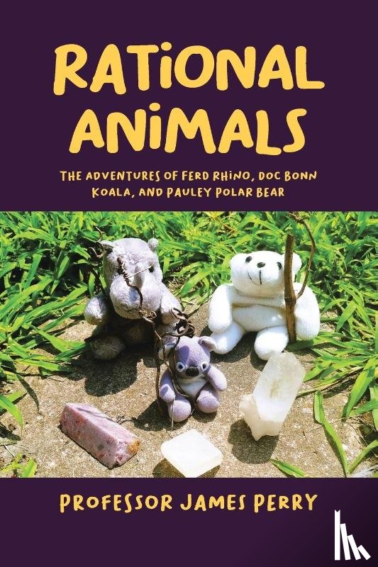 Perry, James - Rational Animals