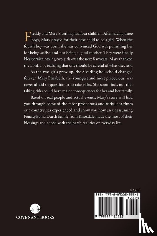 Shaffer, Timothy J. - From Knoxdale to Shannondale