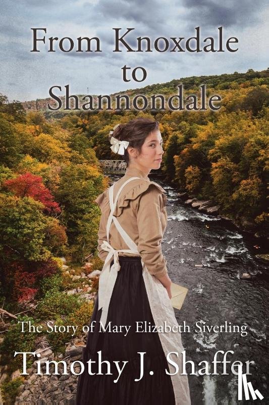 Shaffer, Timothy J. - From Knoxdale to Shannondale