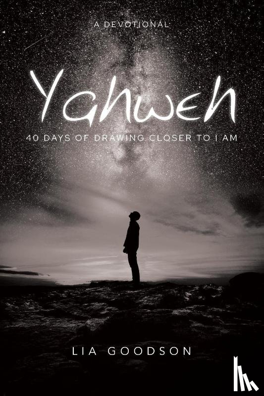 Goodson, Lia - Yahweh