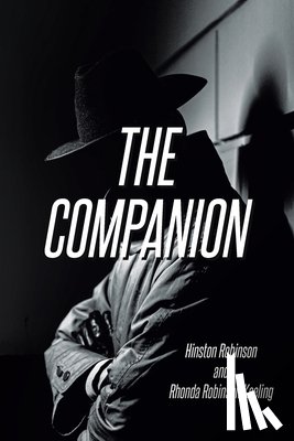 Robinson, Hinston, Robinson Keeling, Rhonda - The Companion