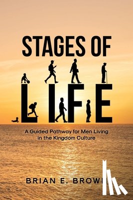 Brown, Brian - Stages of Life