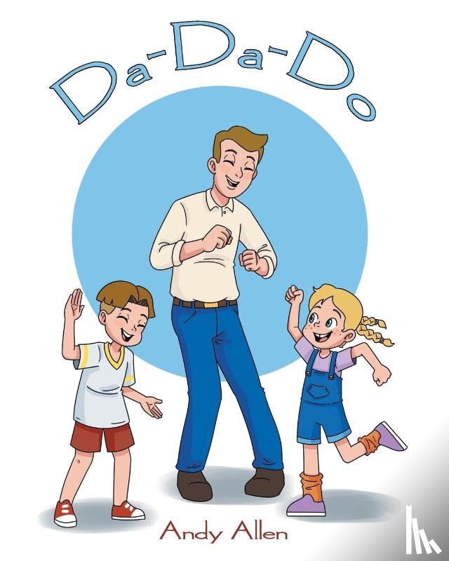 Allen, Andy - Da-Da-Do