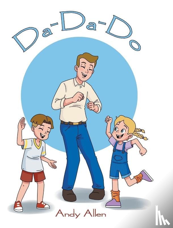 Allen, Andy - Da-Da-Do