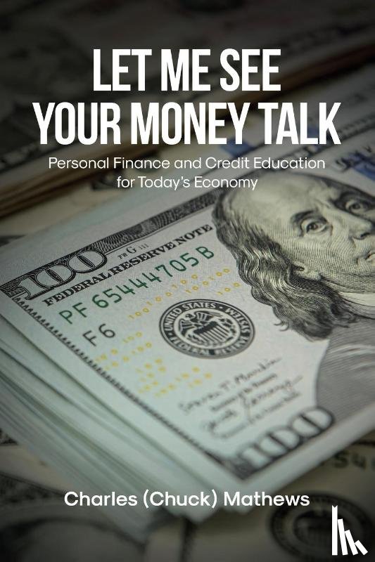 Mathews, Charles (Chuck) - Let Me See Your Money Talk
