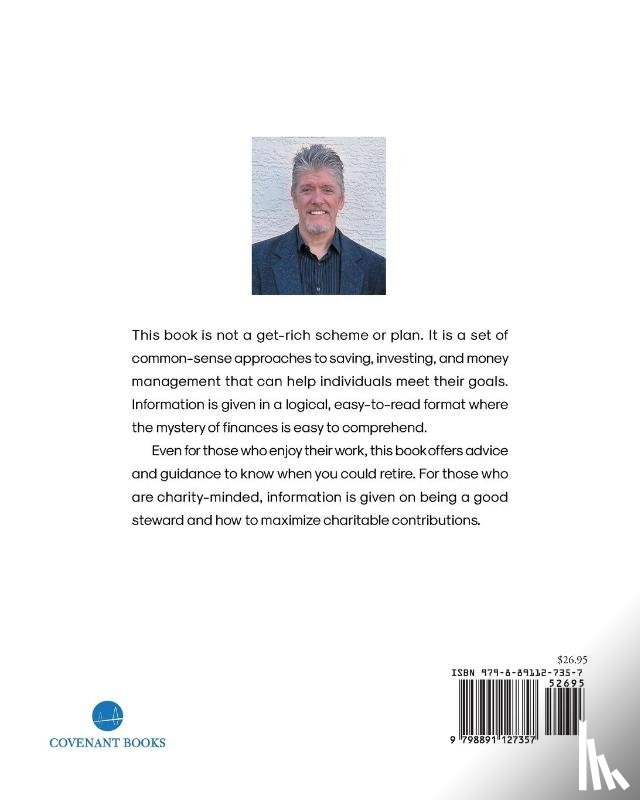 Connell, Keith - How to Retire (at 55) When You Want
