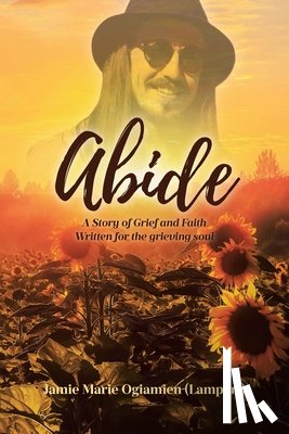 Ogiamien (Lampert), Jamie Marie - Abide