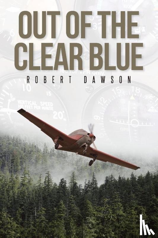 Dawson, Robert - Out of the Clear Blue