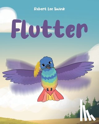 Swink, Robert Lee - FLUTTER