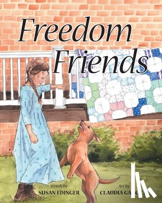 Edinger, Susan - Freedom Friends