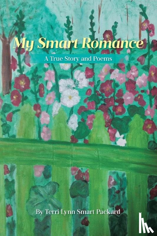 Smart Packard, Terri Lynn - My Smart Romance