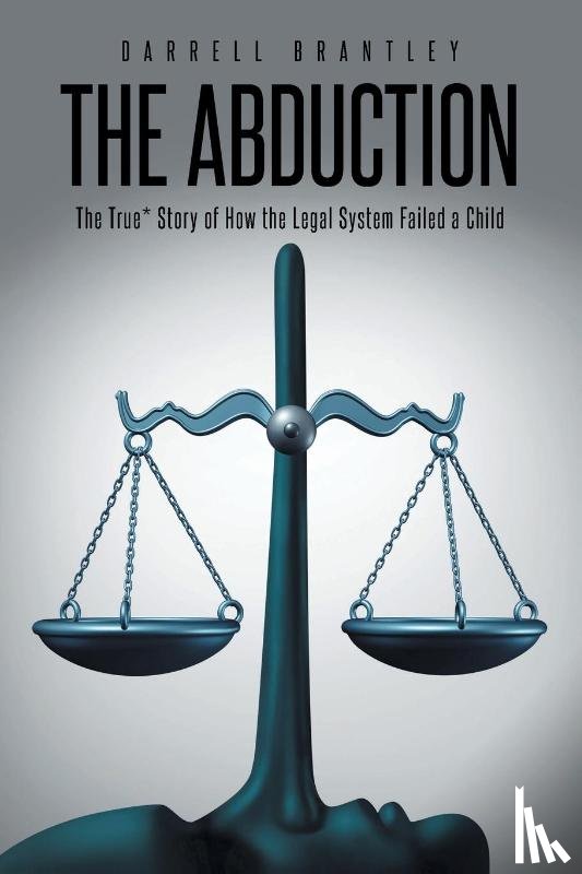 Brantley, Darrell - THE ABDUCTION