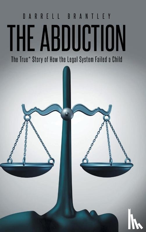 Brantley, Darrell - THE ABDUCTION
