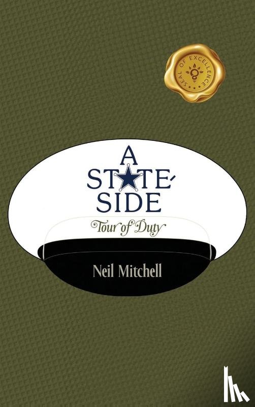 Mitchell, Neil - A Stateside Tour of Duty