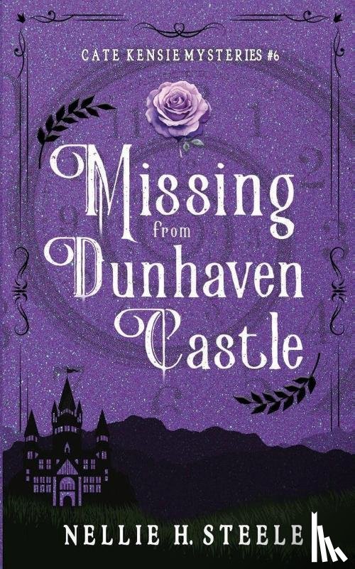 Steele, Nellie H. - Missing from Dunhaven Castle