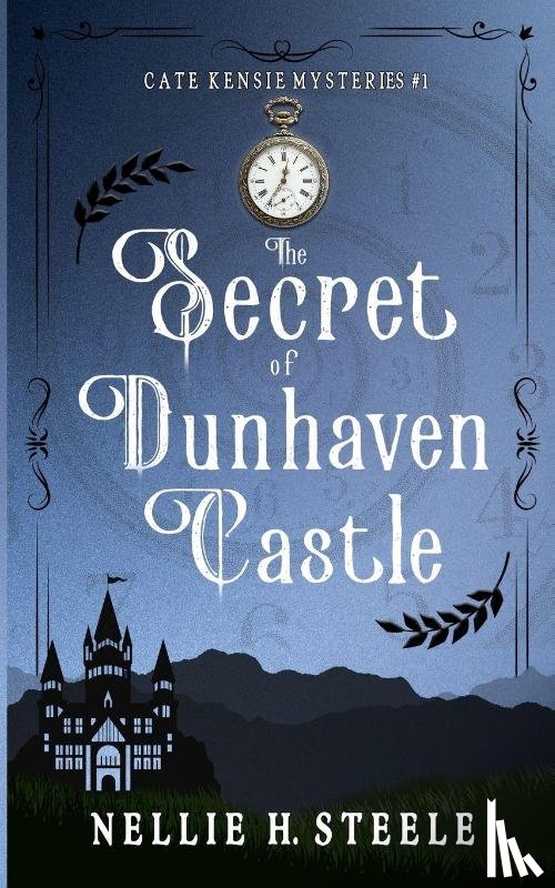 Steele, Nellie H. - The Secret of Dunhaven Castle