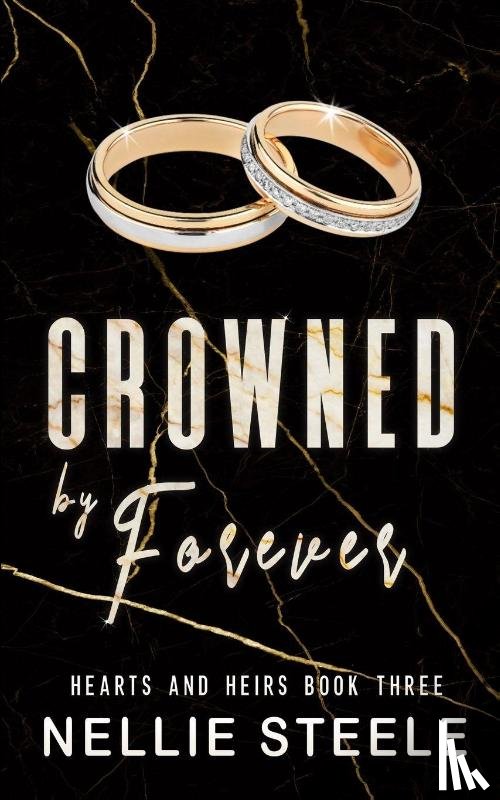 Steele, Nellie - Crowned by Forever
