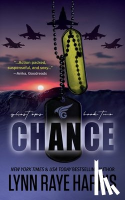 Harris, Lynn Raye - Chance