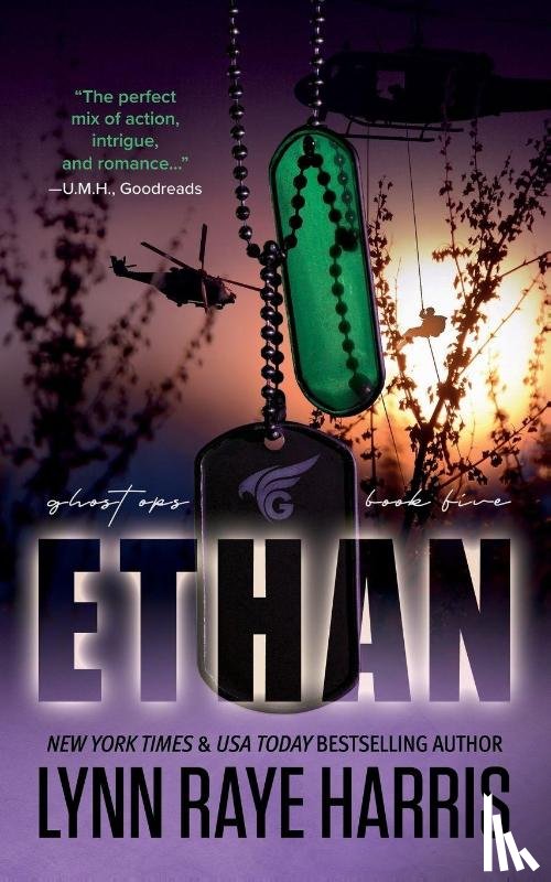 Harris, Lynn Raye - Ethan