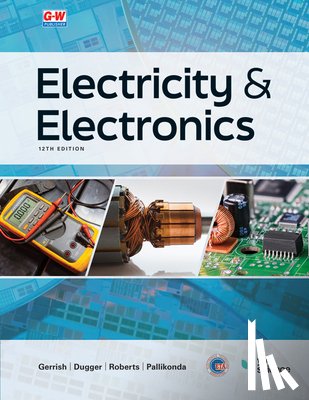 Gerrish, Howard H. - Electricity and Electronics