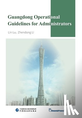 Li, Zhendong - Guangdong Operational Guidelines for Administrators