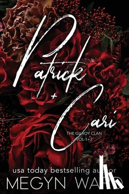 Ward, Megyn - Patrick + Cari