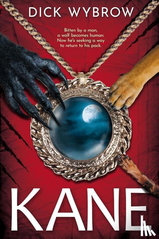 Wybrow, Dick - Kane