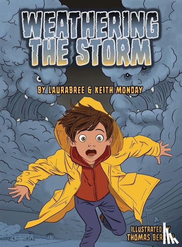 Monday, Keith & Laurabree - Weathering the Storm